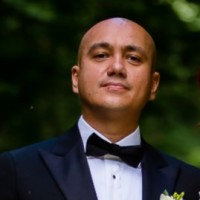 Andrei Stefan