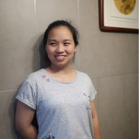 Ruth Xu