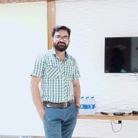 Dilip Kumar Singh
