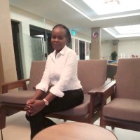 Winfred Nyaga
