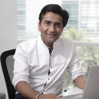 Shyam Kharabe
