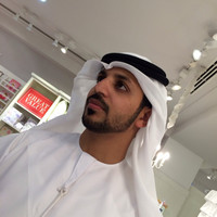 Saeed Alwaheebi