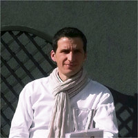Christophe Navarro