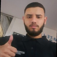 Matheus Pereira Da Silva