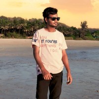 Aniket Jadhav