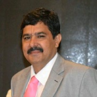 Sunil Ved