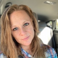 Charity Hickman, CPhT