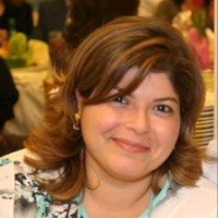 Joyce Jalkh , P.E.