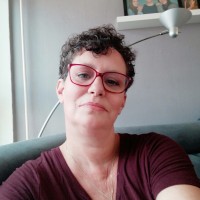 Annemarie Stokman Van Der Stap