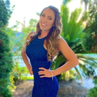 Amber Marchant