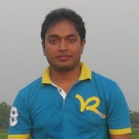 Bhuiyan Jony
