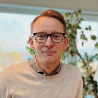 Christian Blom