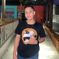 Diego Matute