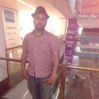 Mr Singh