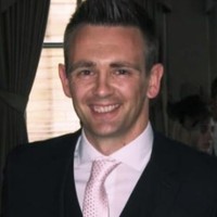 Jordan Coulthard