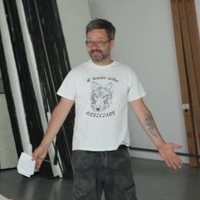 Darek Tomaszewski