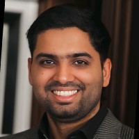 Gagandeep Singh Sekhon