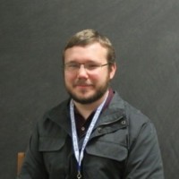 Joshua Nauman