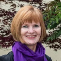 Anne Smith