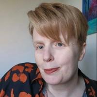 Cathy Mumford