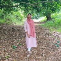 Shahna P