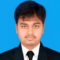 Tanmaya Kumar Nayak