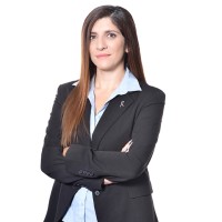 Helen Papatheocharous