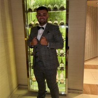 Kai Crosbie - Fletcher