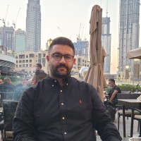 Mohamad Omar Baghdadi