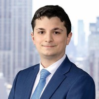 Christopher Menendez