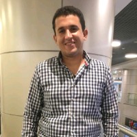 MAGED EZZAT