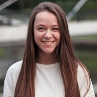 Valeriya Nikitjuk