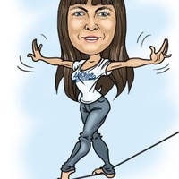 Jen Fountain
