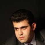 Ali Tashakori