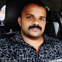 Joji George