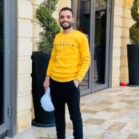 Ahmed Ghazal