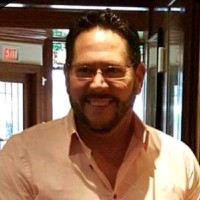 Craig Yanover