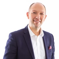 Darren Pearce