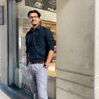Vishal Srivastava