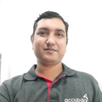 Bhushan Bhole