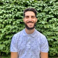Rami Nashi