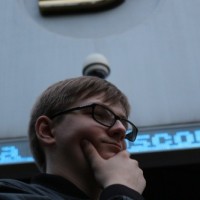 Nikolay Druzhinin