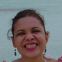 Gladys Morillo Moronta