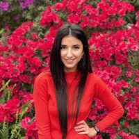 Anastasiia Gvozdetska