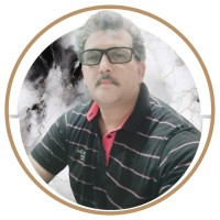 Harshal Bhatkar