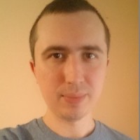 Антон Иванов