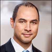Eric Viloria, Cfa