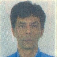 Marcos M Santos, MSc