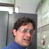 sebastian pereira