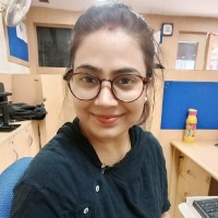 Reenu Dubey